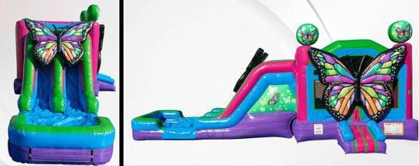Bounce house jumper inflatables rentals (Vista)