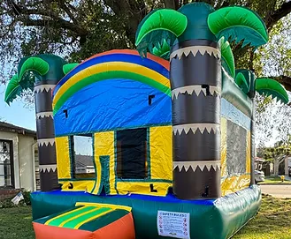 Jumpers, Party Rentals, Tables and chairs,Bounce House, Water Slides (Westminster and surrounding Cities)