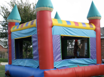 Lakewood-bounce-house-rental