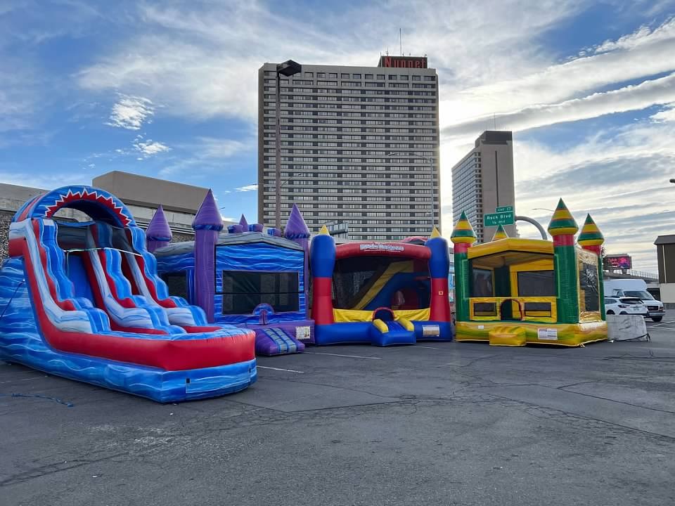 Diviana’s Party Rentals