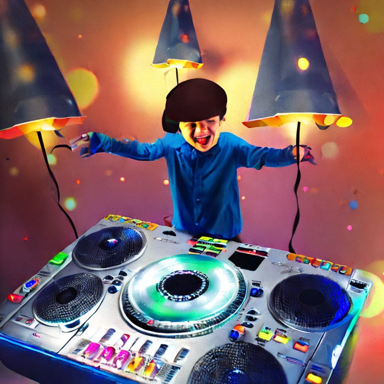 Kids Party DJ for ALL AGES-DJ,Games,Bubble Machine, Light Show, Schools-Birthday-Team Party-Church